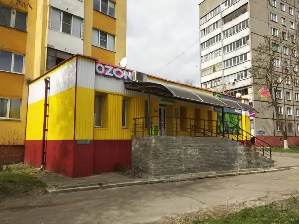 OZON готовый бизнес под ключ, фотография 3