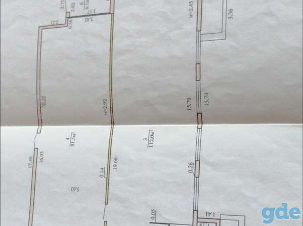 Продам нежилое здание в деревне Молотковичи, фотография 1