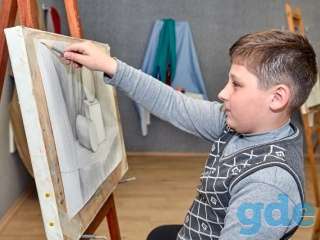 Курсы для детей и подростков, фотография 3