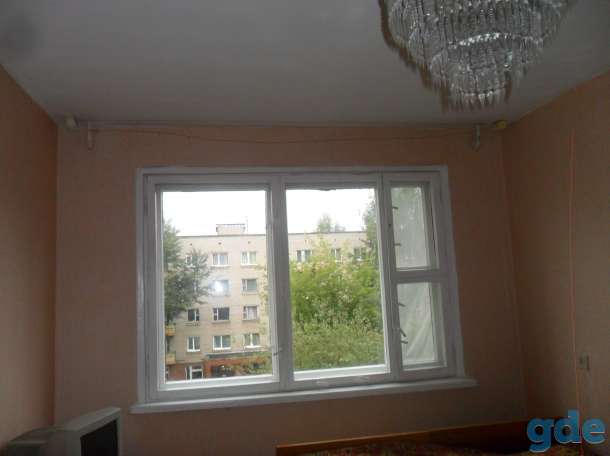 3-х комнатная квартира Мариненко 38, ул Мариненко 38, фотография 6