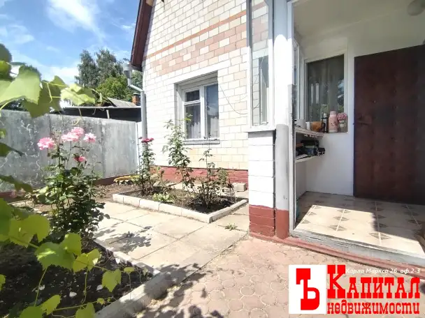 Продажа дома  в Советском районе г. Гомеля, фотография 13
