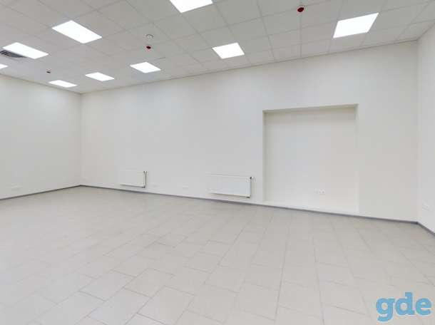 Сниму торговое помещение от 40 м.кв. до 120 м.кв., фотография 1