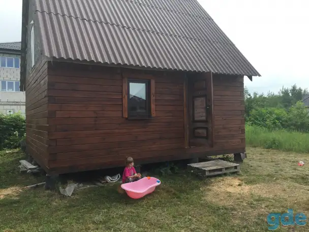 Дом, Дача, фотография 2