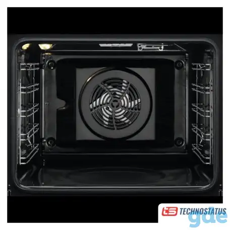 Духовой шкаф Electrolux loe8h31v, фотография 1