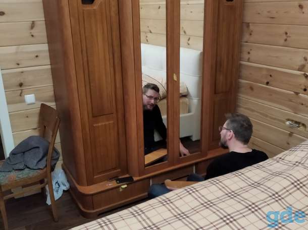 Изготовление мебели, фотография 7