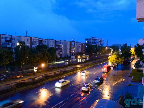 Продам 2-ку в центре, бульвар Космонавтов, 33, фотография 2