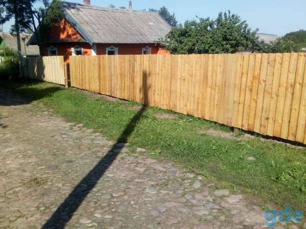 Логойский район, д.Айнаровичи, фотография 4