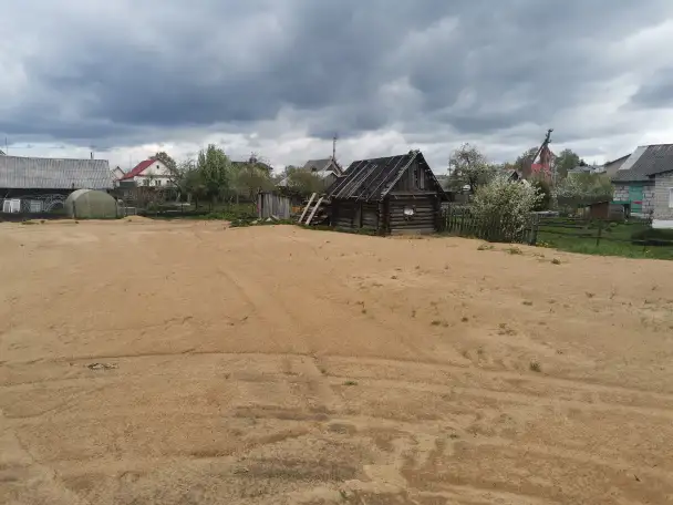 Продам участок в центре г. Червень, фотография 5