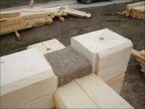 Дома,Бани из бруса, фотография 9