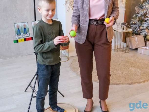 Логопед, специальный психолог Жодино, Минск, фотография 2