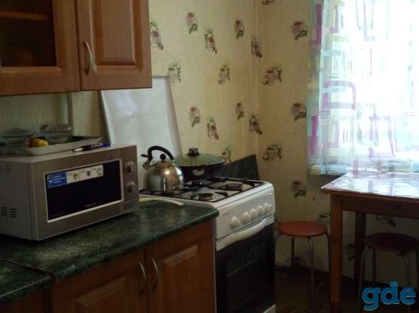 Продаю квартиру, фотография 6