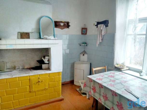 Дом в Калинковичах, Матросова 52, фотография 10