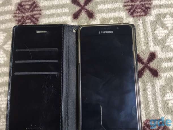Продам телефон Samsung Galaxy A5 2016, фотография 4