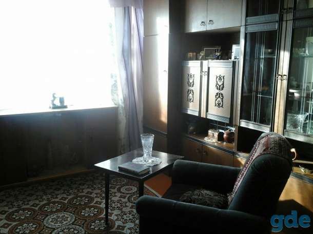 Продам 3-комнатную квартиру, Петруся Бровки, фотография 2
