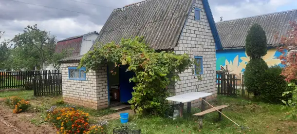 Продам дачу, ТО Темп деревня Скарчево, фотография 2