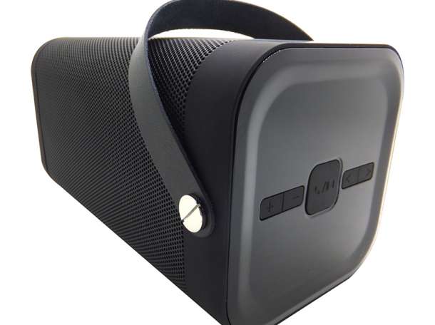 Bluetooth Колонка Sardine Огромная 16 Вт, фотография 5