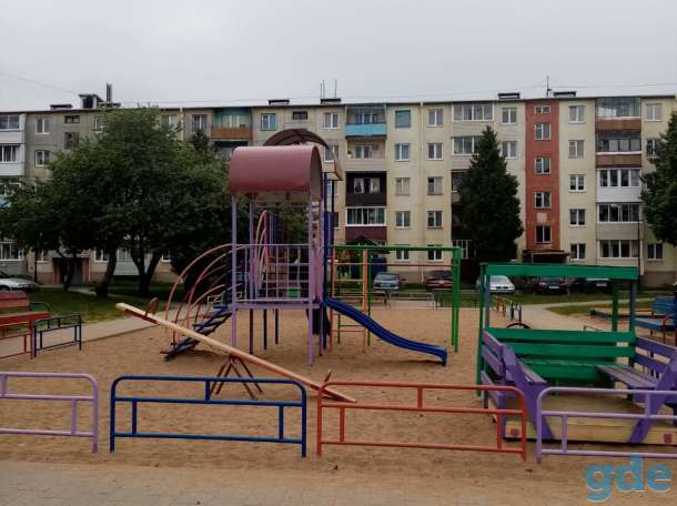 продаю, Поповича 24, фотография 2