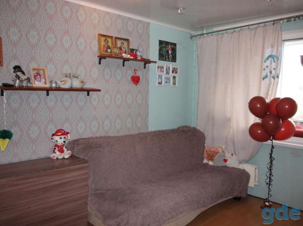 По Л.Украинки 12 к2 продается 2-ух комн.кв., готовая к проживанию, фотография 6