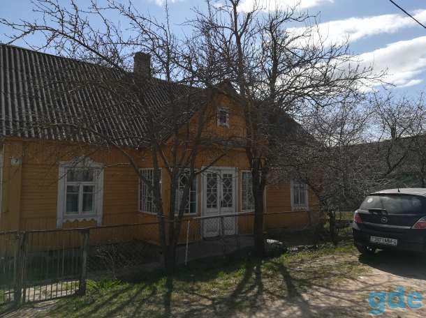 Дом в центре города, Переулок Авдеева, фотография 5