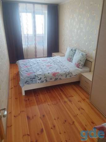 3х комнатная квартира, Ленина 36, фотография 1