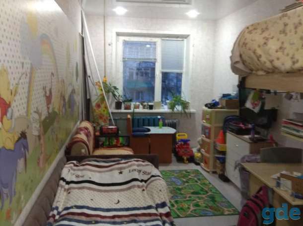 Продам 2х ком.квартиру в р-оне Фрунзе, Лазо ул, фотография 4