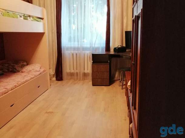 Продам двухкомнатную квартиру, фотография 9