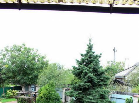 6-ти комнатный жилой дом общей площадью 192, 4 кв.м. 2006 года, фотография 4