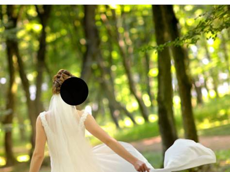 свадебное платье  , фотография 4