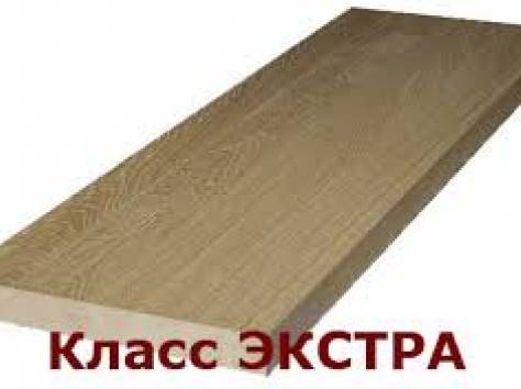ступени из дуба ТорусБел, фотография 4