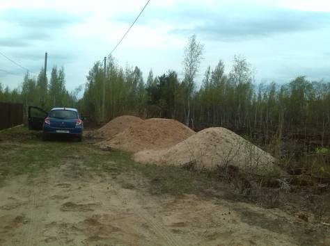 Два участка, фотография 1