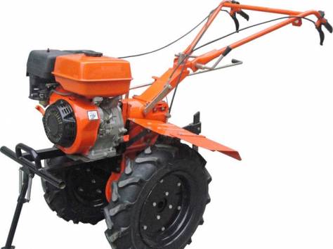 Мотоблоки SHT(Honda) 7-16лс. Германия. Бесплатная доставка по РБ. Акция! Дарим плуг!, фотография 6