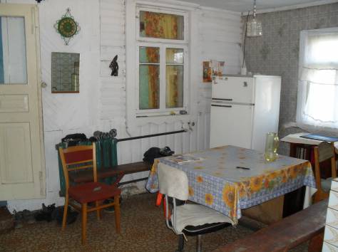 Полдома в д. Павловщина, Минская обл, фотография 1