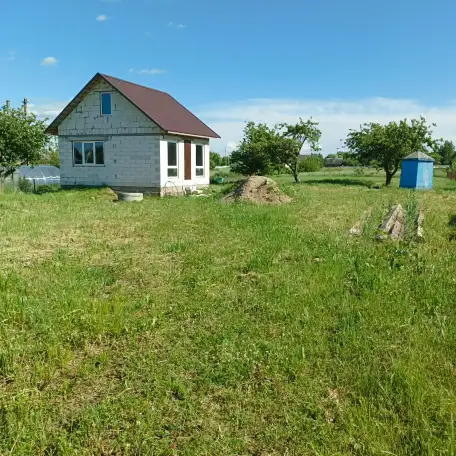 Продам дом, район, д.Большое Жежлино, ул. Центральная д.3, фотография 4