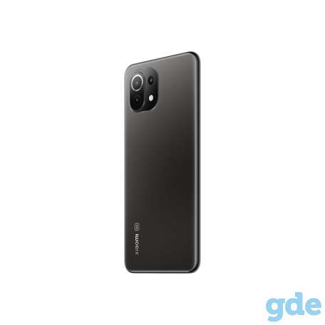 Xiaomi 11 Lite 5G NE 8GB/128GB (черный), фотография 7