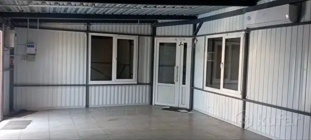 Торговый павильон с остановочным пунктом, Гомельская обл., г.Речица, ул.Привокзальная, фотография 2