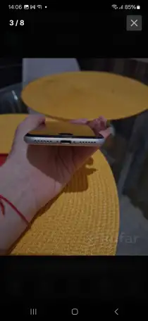 Продаю телефон IPHONE SE 2020 года, фотография 4