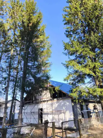 Поиск инвестора для строительстве SPA - Отеля в городе Гродно на берегу водоема., фотография 6
