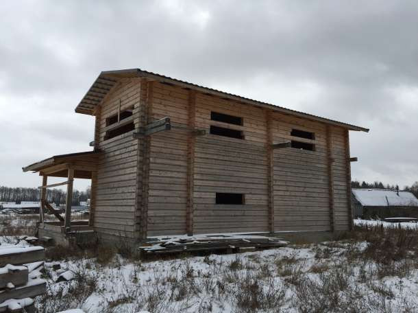 Продам коттедж в живописном месте., фотография 7