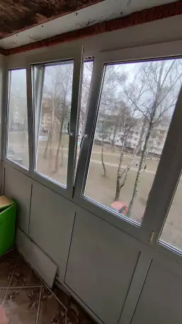 Продаётся 2-х комнатная квартира в центре города на Черняховского,пл.Победы, фотография 13