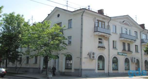 Уютная 3х комнатная квартира, улица Дзержинского, 5, фотография 11