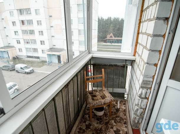 Квартира на сутки г. Осиповичи, фотография 8