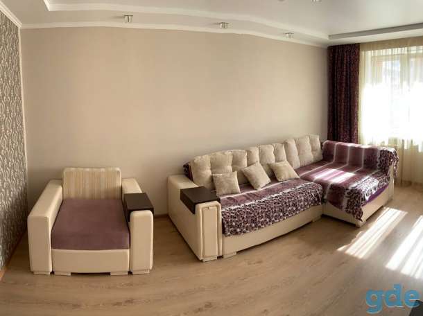 VIP квартира на сутки в Борисове, Ул.Брилевская, фотография 7
