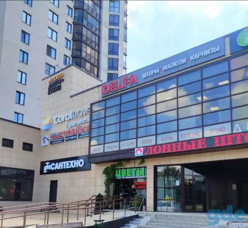 Продажа офиса, ул. Якубовского, д. 90, фотография 2