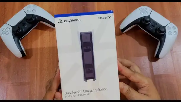 Совершенно новая версия консоли Sony Playstation 5 на диске, фотография 2