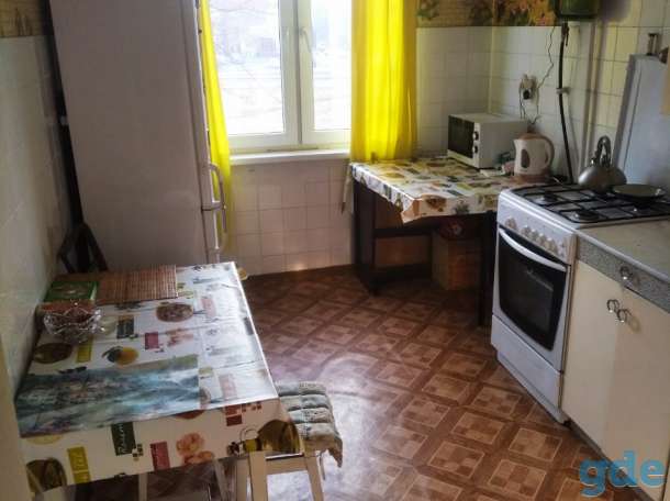 продажа квартиры, ул. Фолюш,дом 15/203, фотография 4
