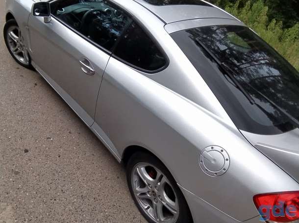 Продам авто Hyundai, фотография 2