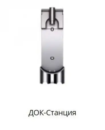 Пылесос dyson gen5detect absolute 446989-01, фотография 5