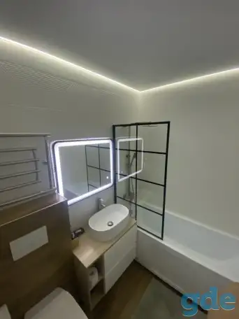 Продается 2-комнатная квартира в новостройке с ремонтом, фотография 1