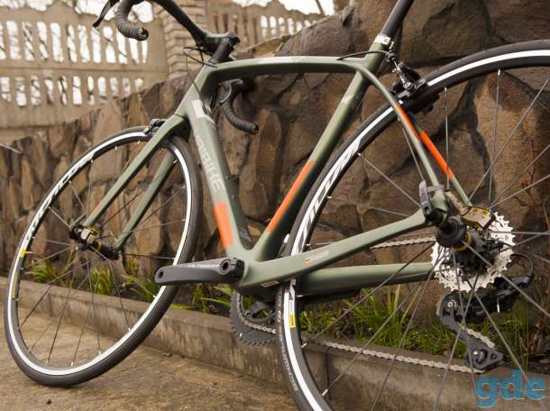 Haibike Affair Race 8.0 (Новый) Модель 2019г Made in Germany, фотография 7
