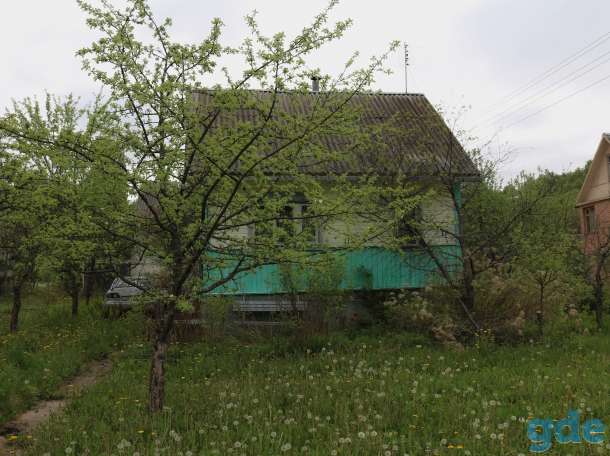Дача рядом с Минском, д.Петришки Воложинского р-на, фотография 3